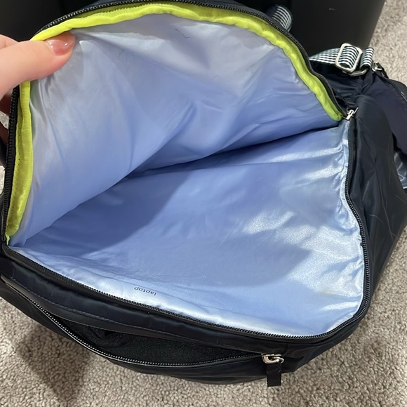 Lululemon Backpack - Picture 5 of 13